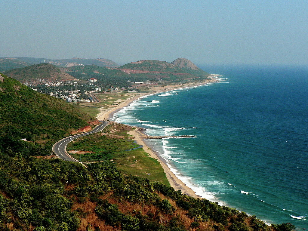 Vizag Aruku Vizag - 3 nights